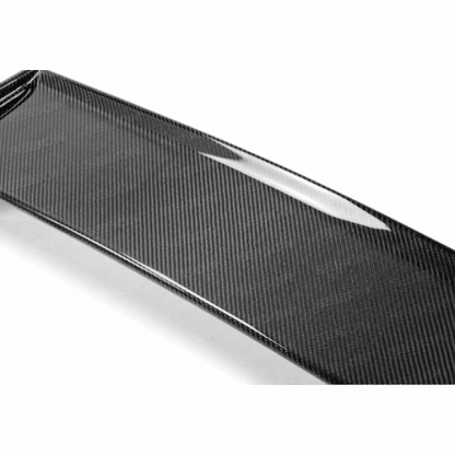 Seibon 92-06 Acura NSX TR Style Carbon Fiber Rear Spoiler - RS9206ACNSX-TR - Image 2