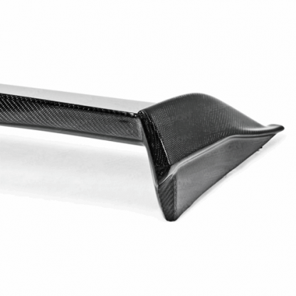 Seibon 92-06 Acura NSX TR Style Carbon Fiber Rear Spoiler - RS9206ACNSX-TR - Image 4