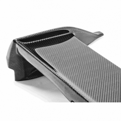 Seibon 92-06 Acura NSX TR Style Carbon Fiber Rear Spoiler - RS9206ACNSX-TR - Image 5