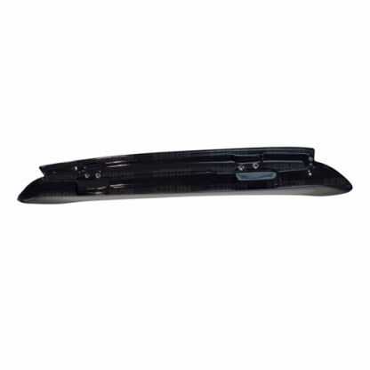 Seibon 92-95 Honda Civic HB SP Carbon Fiber Rear Spoiler - RS9295HDCVHB-SP