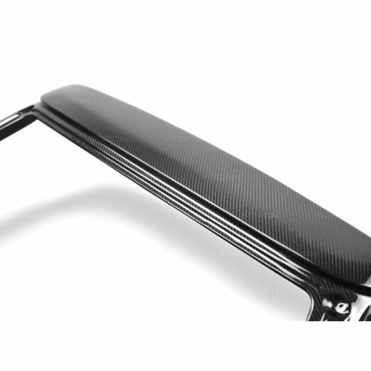 Seibon 02-07 Subaru Impreza WRX Wagon Carbon Fiber Hatch - TL0205SBIMPHB - Image 5