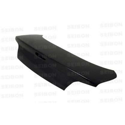 Seibon 04-11 Mazda RX-8 Carbon Fiber Trunk Lid - TL0405MZRX8