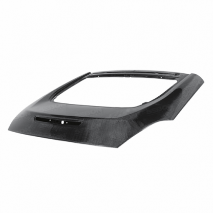Seibon 09-19 Nissan 370Z OEM Carbon Fiber Trunk Lid - TL0910NS370HB - Image 3