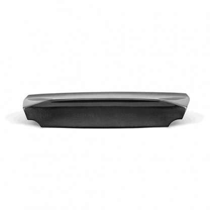 Seibon 09-19 Nissan GT-R R35 C Style Carbon Fiber Trunk Lid - TL0910NSGTR-C - Image 2