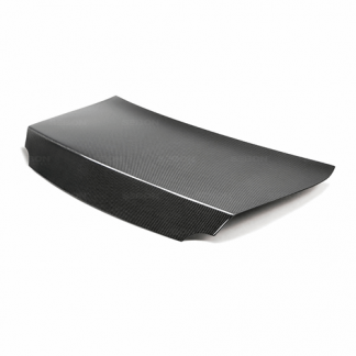 Seibon 09-19 Nissan GTR R35 OEM Carbon Fiber Trunk/Hatch - TL0910NSGTR-OE