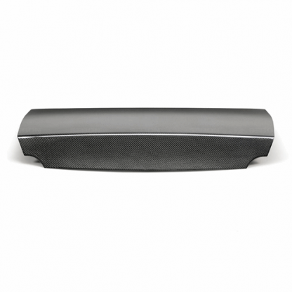 Seibon 09-19 Nissan GTR R35 OEM Carbon Fiber Trunk/Hatch - TL0910NSGTR-OE - Image 2