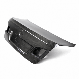 Seibon 11-16 BMW 5 Series/M5 Series (F10) OEM-Style Carbon Fiber Trunk/Hatch - TL1012BMWF10