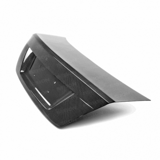 Seibon 12-14 Mercedes C-Class OE Style Carbon Fiber Trunk - TL1112MBW204