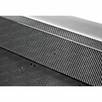 Seibon 12-14 Mercedes C-Class OE Style Carbon Fiber Trunk - TL1112MBW204 - Image 3
