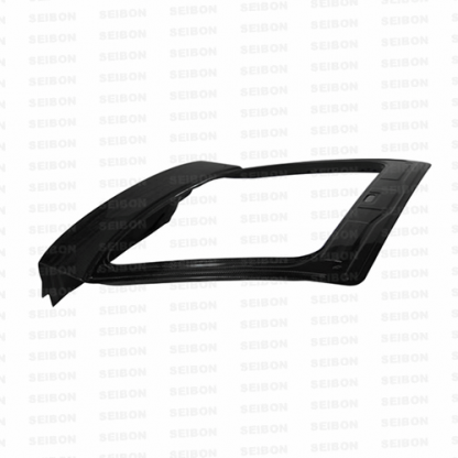 Seibon 11-13 Scion tC OEM Style Carbon Fiber Trunk Lid - TL1112SCNTC - Image 3