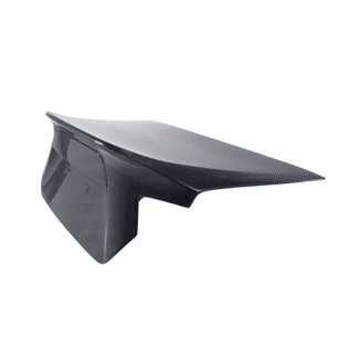 Seibon 12-19 BRZ/FR-S/86 CSL Style Carbon Fiber Trunk/Hatch - TL1213SCNFR-S-C