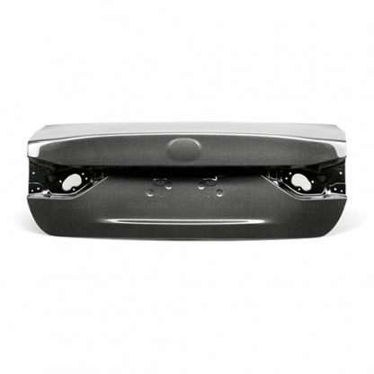 Seibon 13-18 Lexus GS OEM Carbon Fiber Trunk Lid - TL13LXGS - Image 2