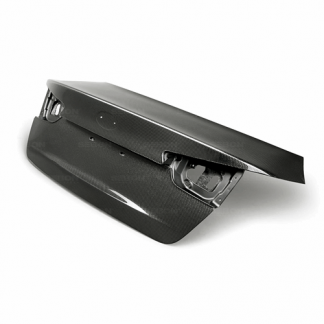 Seibon 14-15 Kia Optima OE Style Carbon Fiber Trunk Lid - TL14KIOP