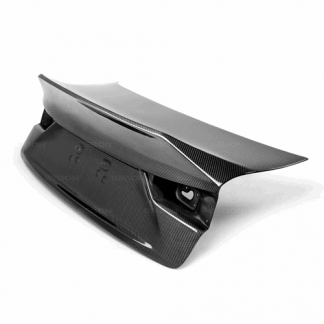 Seibon 14-19 Lexus IS250/350 C-Style Carbon Fiber Trunk Lid - TL14LXIS-C
