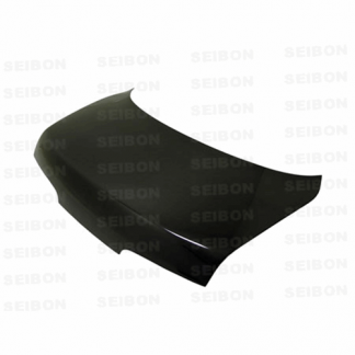 Seibon 92-00 Lexus SC Series OEM Carbon Fiber Trunk Lid - TL9200LXSC