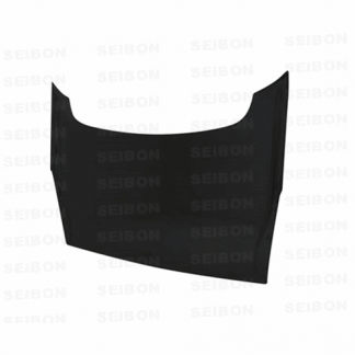 Seibon 92-06 Acura NSX OEM Carbon Fiber Trunk Lid - TL9206ACNSX