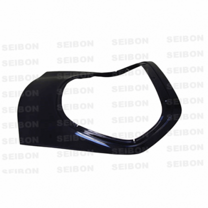 Seibon 93-02 Mazda RX-7 OEM Carbon Fiber Trunk/Hatch - TL9396MZRX7