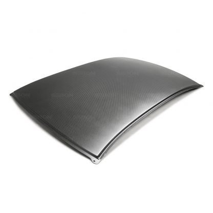 Seibon Dry Carbon Roof Replacement For 2015-2020 Subaru WRX / STI* - CR15SBIMP-DRY