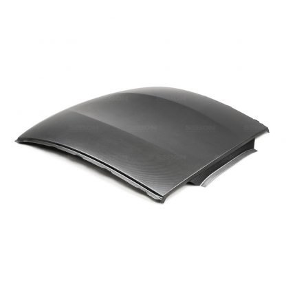 Seibon Dry Carbon Roof Replacement For 2020 Toyota GR Supra* - CR20TYSUP-DRY - Image 2