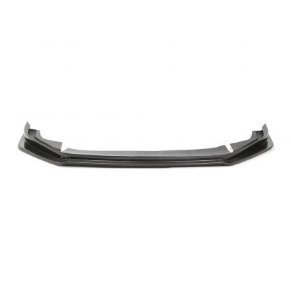 Seibon MB-Style Carbon Fiber Front Lip For 2018-2020 Volkswagen Golf GTI - FL18VWG7-MB - Image 2
