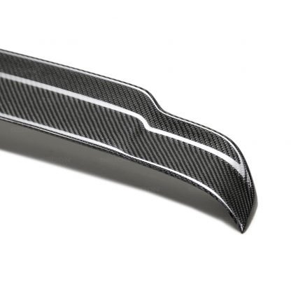 Seibon Carbon Fiber Gurney Flap For 1994-2001 Acura Integra Coupe - GF9401ACIN2DMG - Image 3