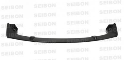 Seibon AE-Style Carbon Fiber Rear Lip For 2004-2008 Mazda Rx-8 - RL0405MZRX8-AE - Image 2