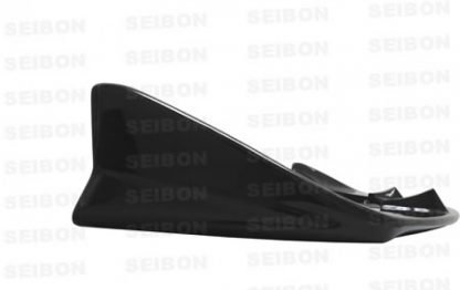 Seibon AE-Style Carbon Fiber Rear Lip For 2004-2008 Mazda Rx-8 - RL0405MZRX8-AE - Image 3
