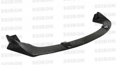 Seibon AE-Style Carbon Fiber Rear Lip For 2004-2008 Mazda Rx-8 - RL0405MZRX8-AE - Image 4