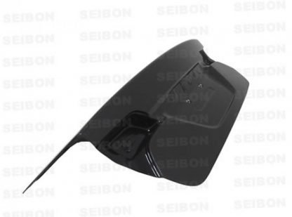 Seibon Oem-Style Carbon Fiber Trunk Lid For 2006-2010 Honda Civic Sedan - TL0607HDCV4D - Image 3