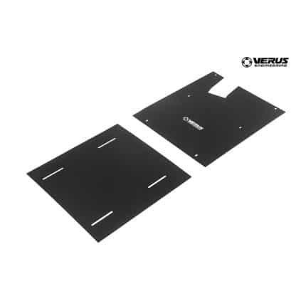 Transmission Tunnel Cover - BRZ/FRS/GT86