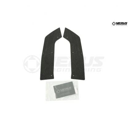 Rear Spat Kit - WRX/STI (VA)