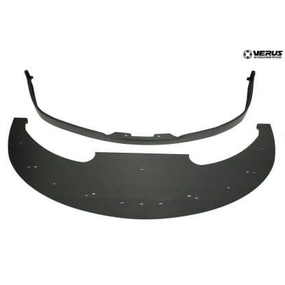 Front Splitter and Air Dam Kit - Porsche 987.2 ONLY