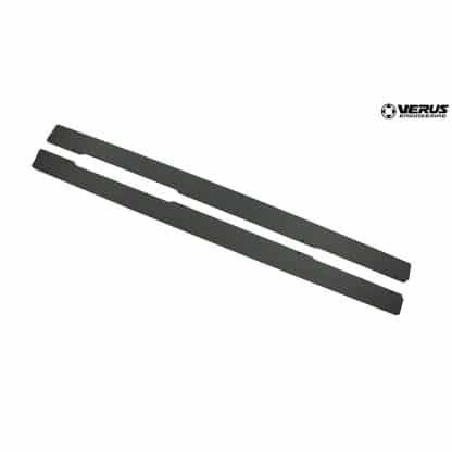 Side Splitter Kit - ND Club Sport Miata