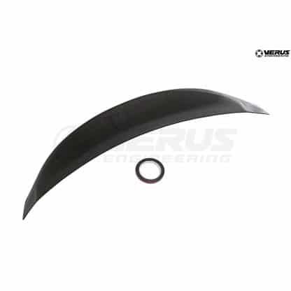 Carbon Rear Spoiler, Ducktail - 2013-2020 BRZ/FRS/GT86