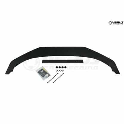 Front Splitter Kit - 10th Gen Honda Civic Type R