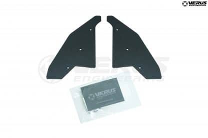 Street Rear Spat Kit - FRS/BRZ/GT86