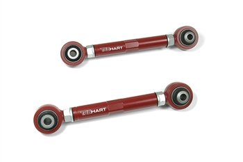 Rear Upper Arm (Front Position ) for : 11-19 1-Series, F20/F21 RWD/AWD / 11-19 3-Series, F30/31/34 RWD/AWD /
13-19 4-Series, F32/33/36 RWD/AWD