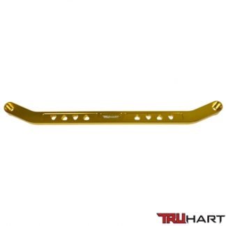 Rear Tie Bar for 94-01 Integra / 92-95 Civic (Anodized Gold)