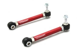 Adjustable rear toe control arms for 2008 - 2016 Impreza / WRX / STI
