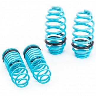 AUDI A4 1996-2001 FWD(B5) TRACTION-S SPRINGS