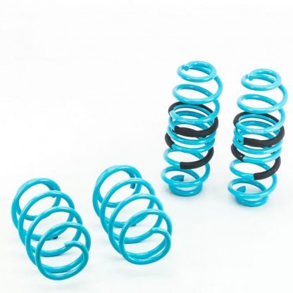 AUDI A3 2006-2013(8P) TRACTION-S SPRINGS