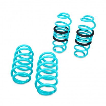 AUDI A4 2009-2016(B8) TRACTION-S SPRINGS