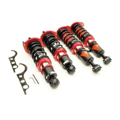 MAZDA MIATA(NA/NB) 90-05 MONOMAXX COILOVERS