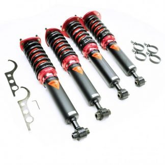 LEXUS IS250/IS350(XE20) 06-13(AWD) MONOMAXX COILOVER