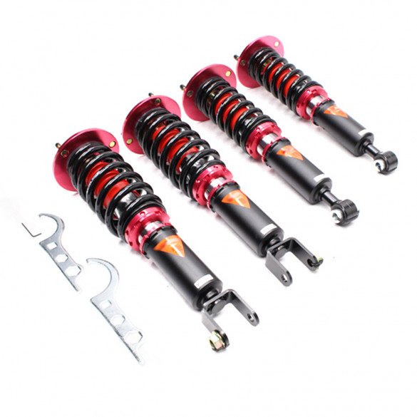 LEXUS SC300/SC400(Z30/Z40) 92-00 MONOMAXX COILOVERS