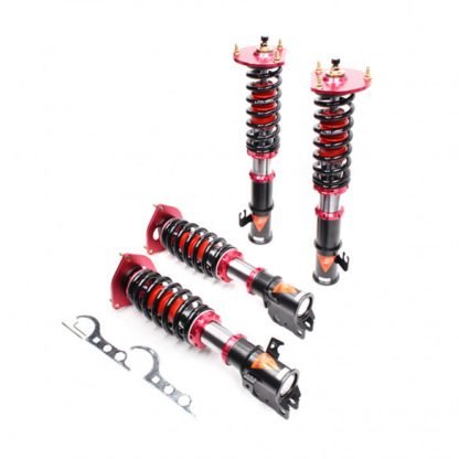 SUBARU FORESTER(SG) 03-08 MONOMAXX COILOVER
