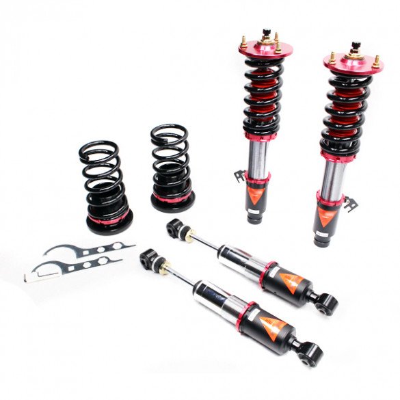 MAZDA MAZDA6(GH5FS) 09-13 MONOMAXX COILOVERS