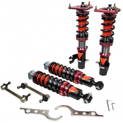 MINI COOPER(R50) 02-06MONOMAXX COILOVERS