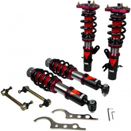 MINI COUNTRYMAN(R60) 10-15MONOMAXX COILOVERS