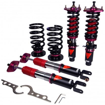 INFINITI G35 X(V35) 04-06(AWD) MONOMAXX COILOVER